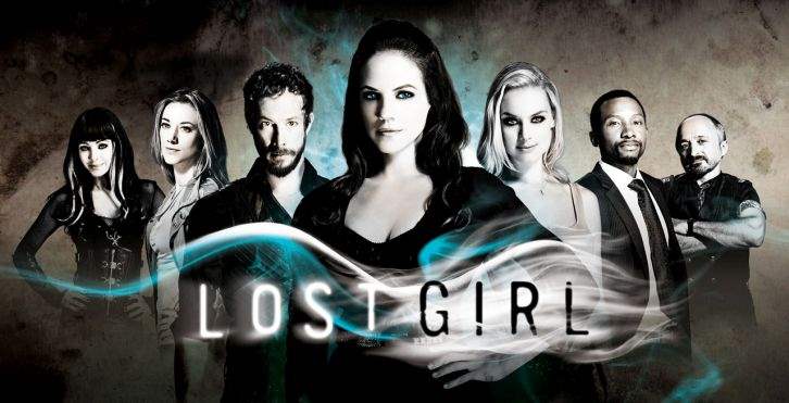 Lost Girl the TV series