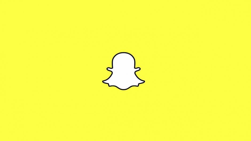 Face Swap Snapchat Logo