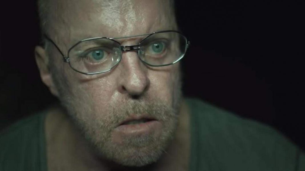 Review 13 Cameras Is A Fantastically Creepy Horror Movie Wicked Horror