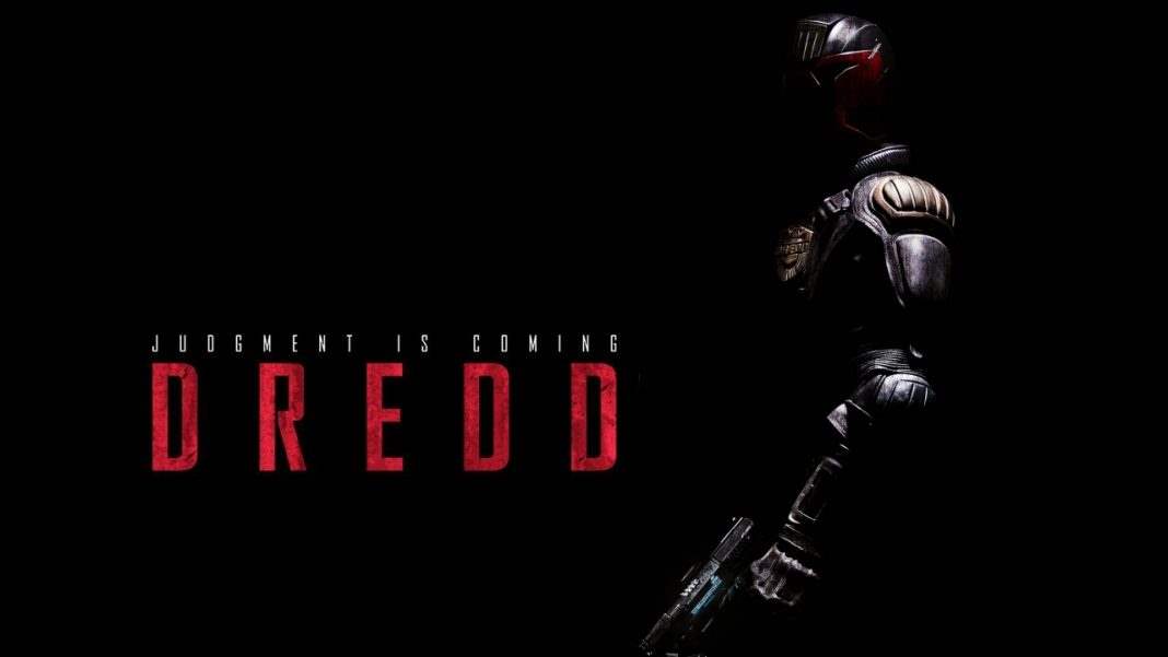 Dredd 2 News