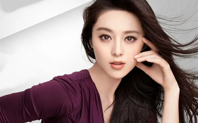 Fan Bingbing