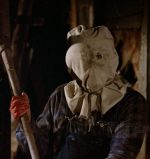Friday the 13th Movies - Friday the 13th Part II - Horror sequels better than the original