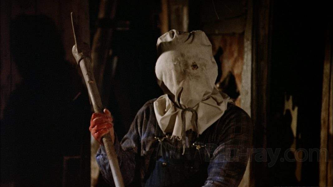 Friday the 13th' (1980) Vs. 'Friday the 13th' (2009) - Bloody