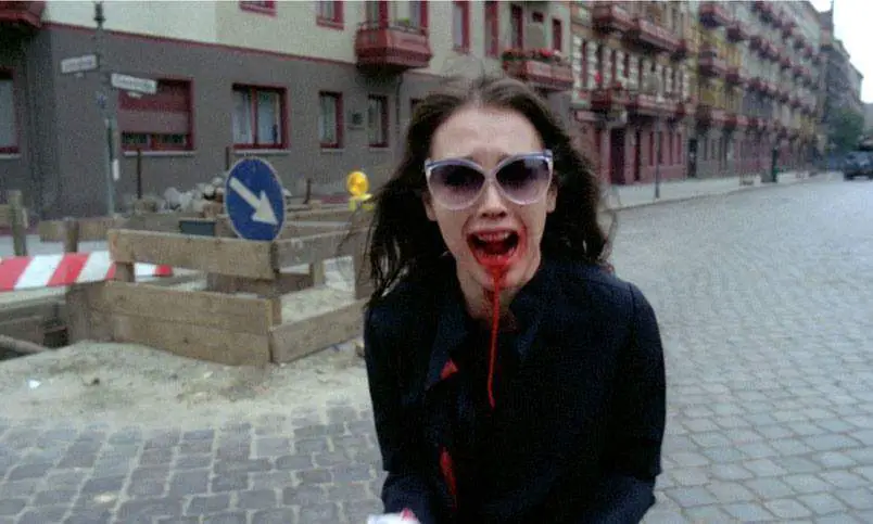 Possession 1981