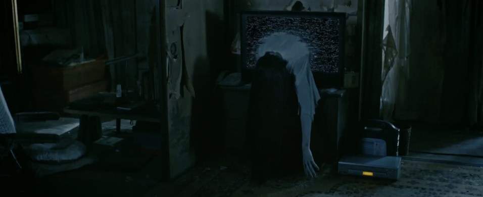 Sadako Vs Kayako TV