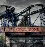 creepiest abandoned amusement parks