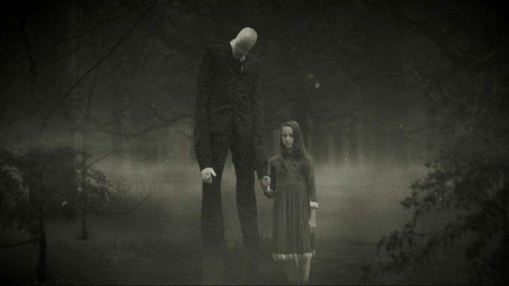 Slenderman