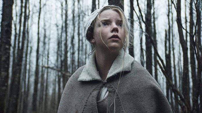 A24 Debuts a Wicked Trailer for The Witch - Wicked Horror