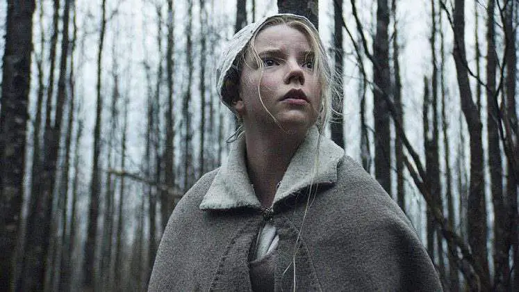 the witch a24 shirt