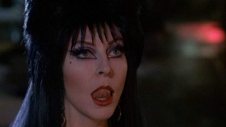 Elvira: Mistress of the Dark is a Feminist Slice of '80s Movie Magic