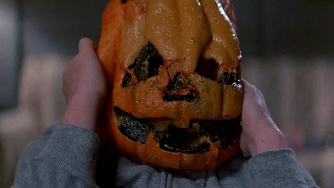 Halloween III Halloween Franchise - Great producing efforts by great directors - Halloween III - Tyler Doupe's Top Five. Zena's top five horror films to watch on Halloween. - Why the Halloween Franchise Keeps Rebooting (And Why That's a Good Thing)