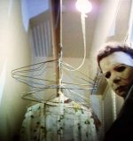 Michael Myers - Seven Horror Movies You Didn't Know Were Written by Women - Michael Myers in Halloween - Men Who Have Played Michael Myers.