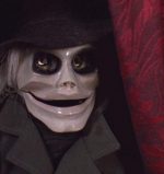 Puppet Master - No Strings Attached: Nine Puppet Master Movies That Never Happened - Blade in Puppet Master