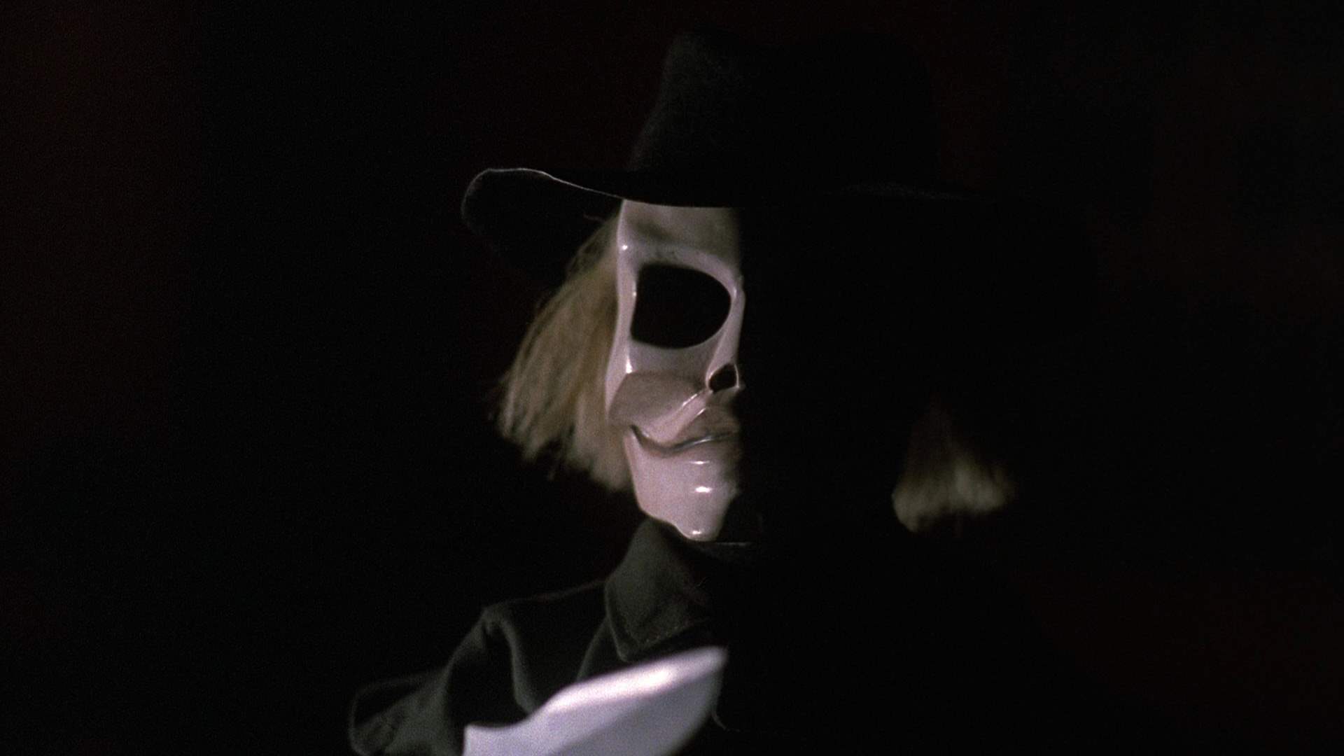 Blade in Puppet Master III