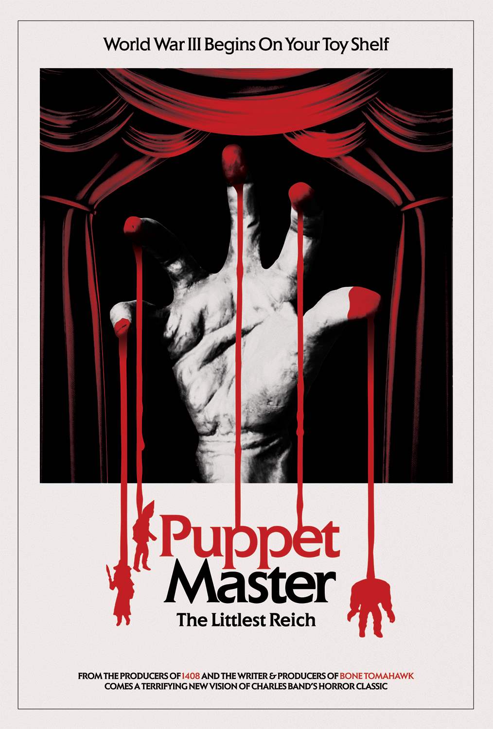 Puppet Master