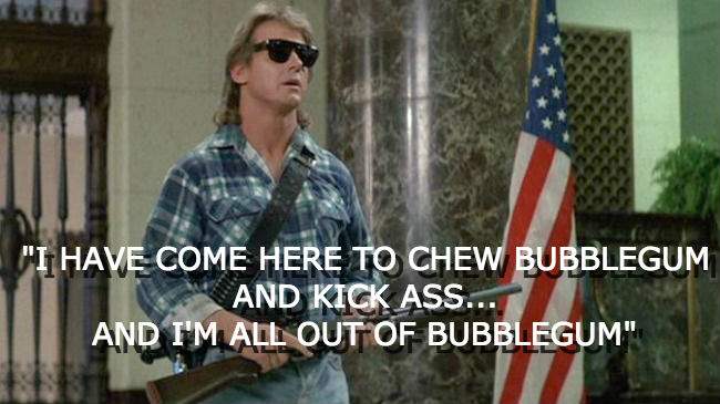 They Live