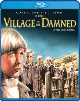 Village of the Damned 