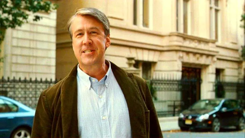 Alan Ruck 