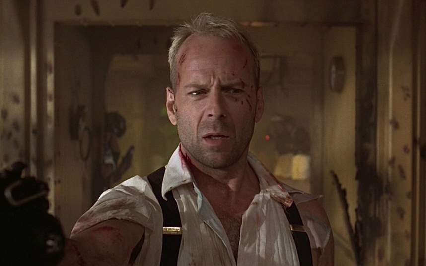 Bruce-Willis