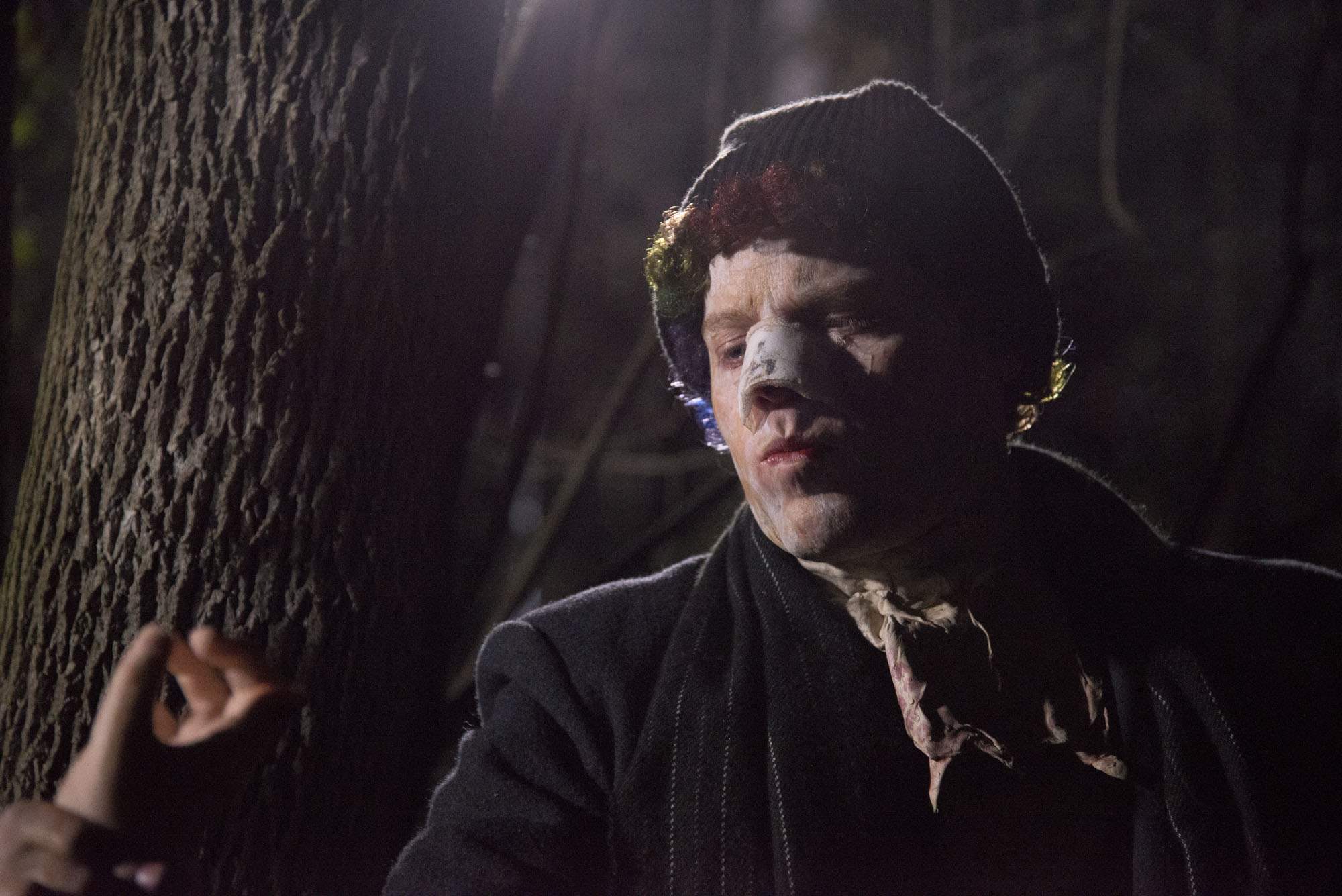 Clown Movie Still