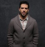 Eli Roth (Director of The Green Inferno and Hostel)