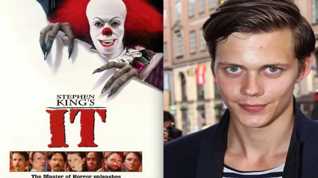 Andrés Muschietti's IT Finds its Pennywise