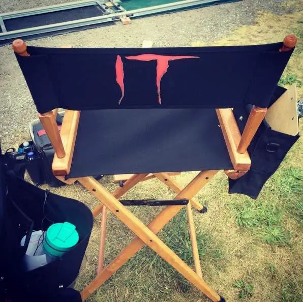 It-Directors-Chair