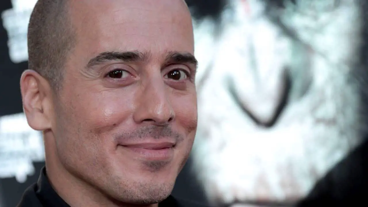 Kirk Acevedo, IT