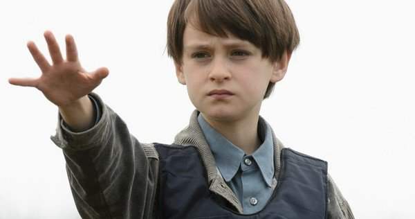 Jaeden Lieberher