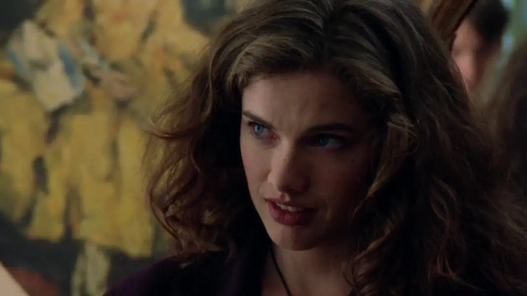 Heather langenkamp hot