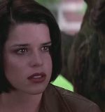 Scream 2 - original versions of horror movies that were awful