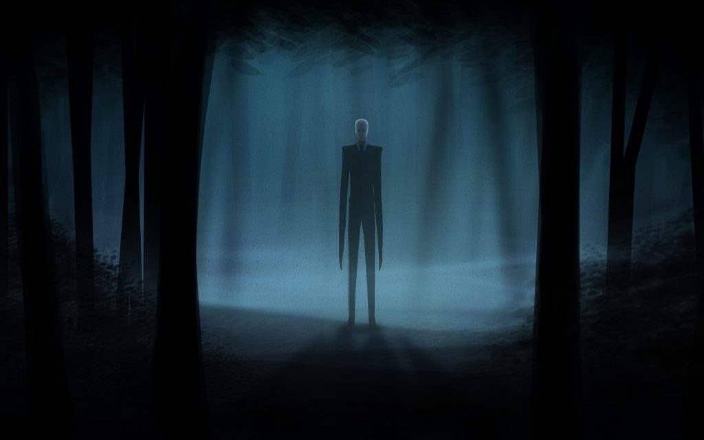 3 Horrifying Crimes Inspired By The Slender Man - Wicked Horror