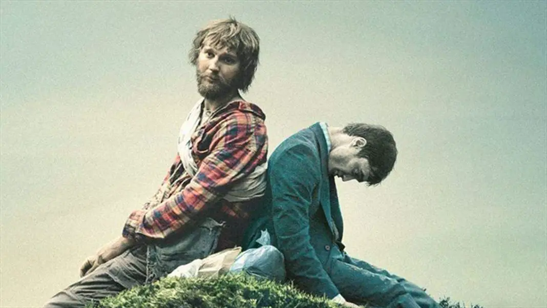 Review Swiss Army Man is a Highly Unconventional Buddy Comedy