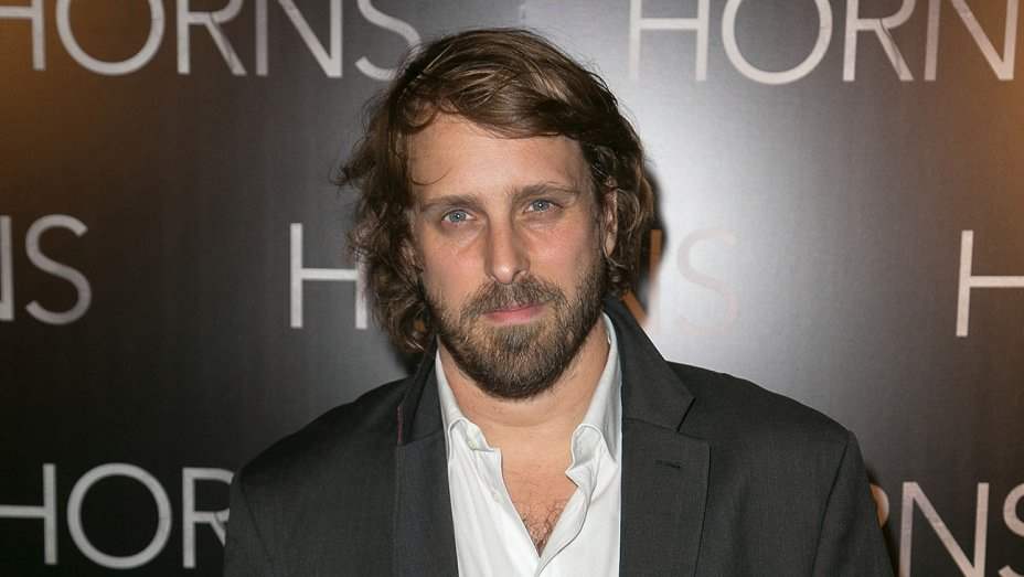 Alexandre Aja 