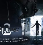 The Conjuring 2 - State of Fear - Conjuring 2 Banner Poster