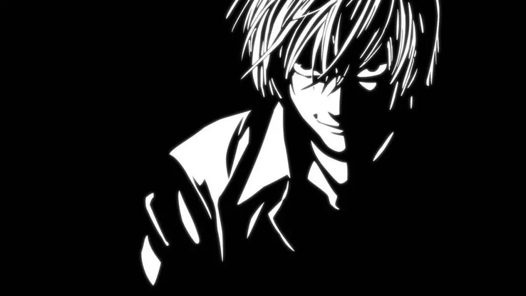 L wallpapers are here guys. Enjoy! : r/deathnote