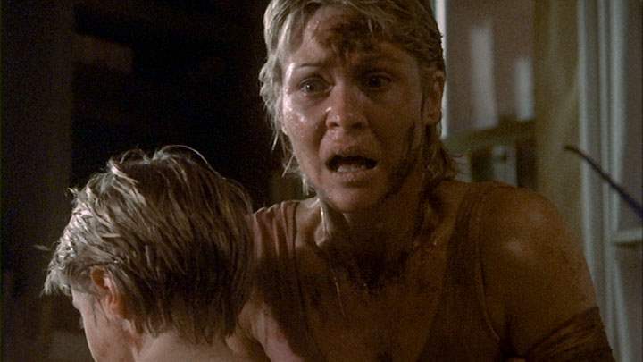 Dee wallace in Cujo