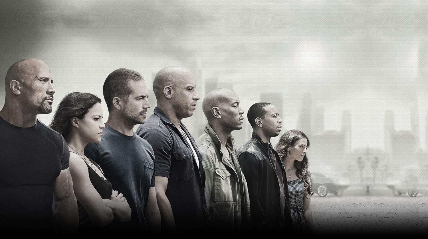 Furious 7