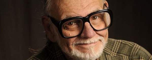 George Romero