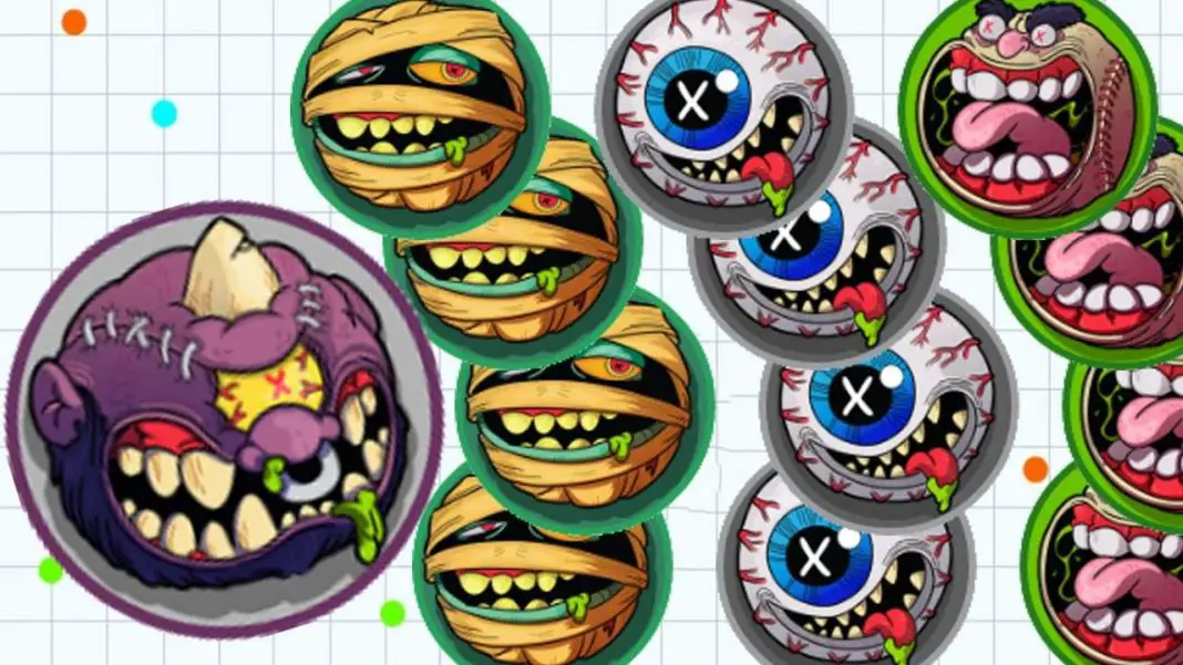 Madballs Being Relaunched, Animated Specials on the Way! Wicked Horror