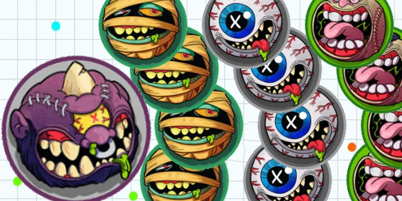 Madballs to Make Another Comeback!- Wicked Horror
