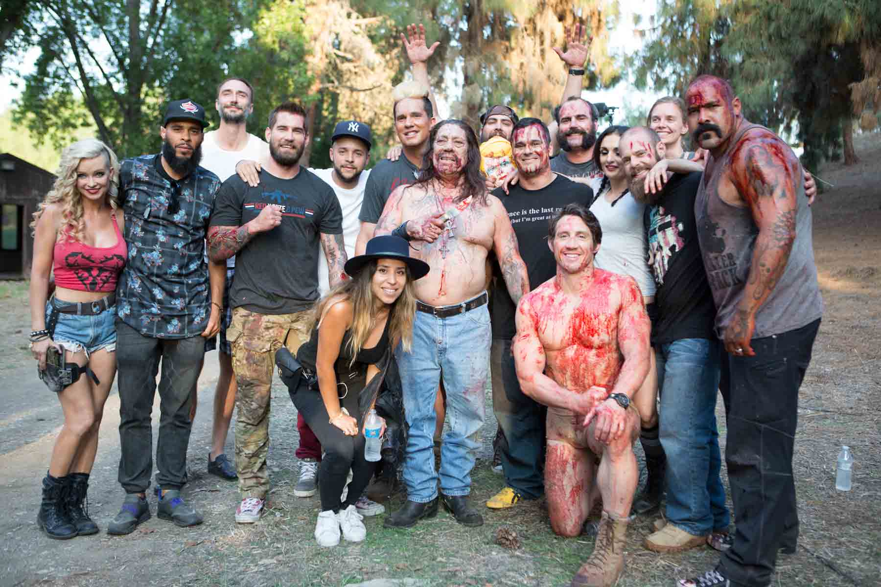 Range 15