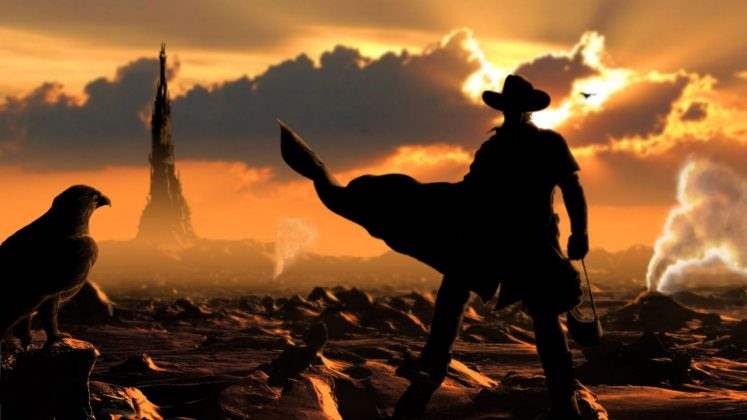 Stephen King's Dark Tower Finds its Jake Chambers - Wicked Horror