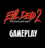 Evil Dead 2 Game