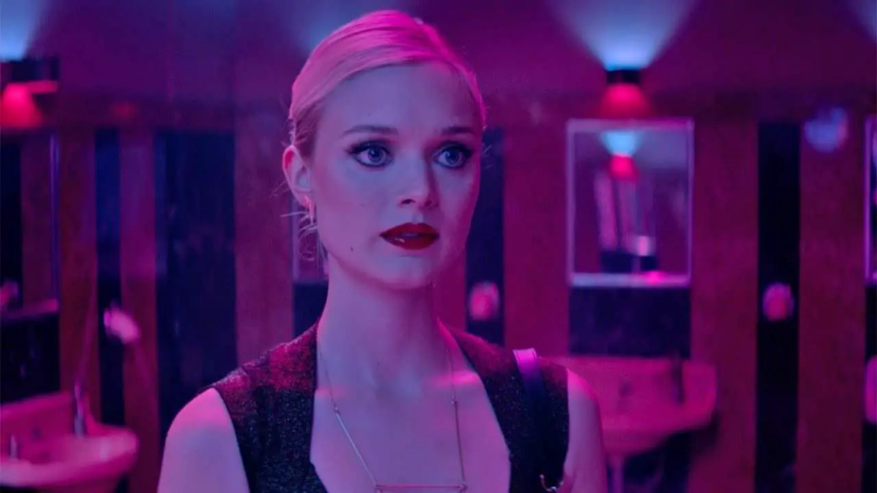The Neon Demon - Horror Movies About the Horrors of Fame