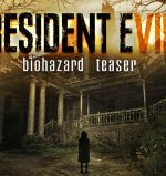 Resident Evil 7 Game