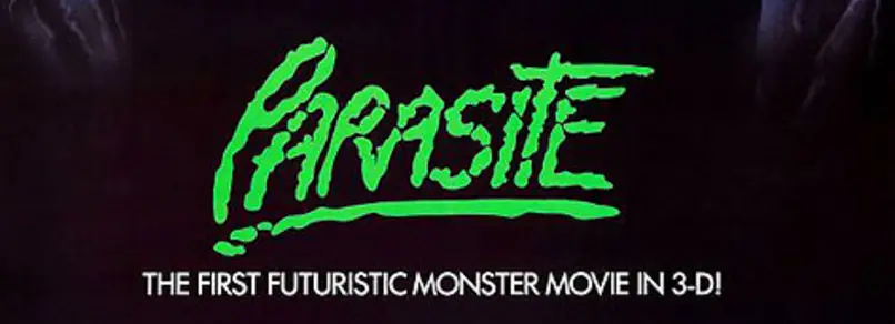 Parasite 1982