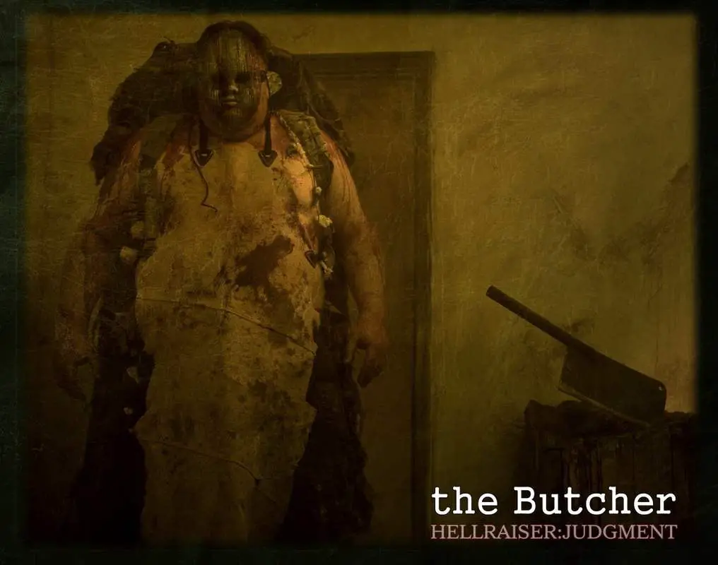 The-Butcher