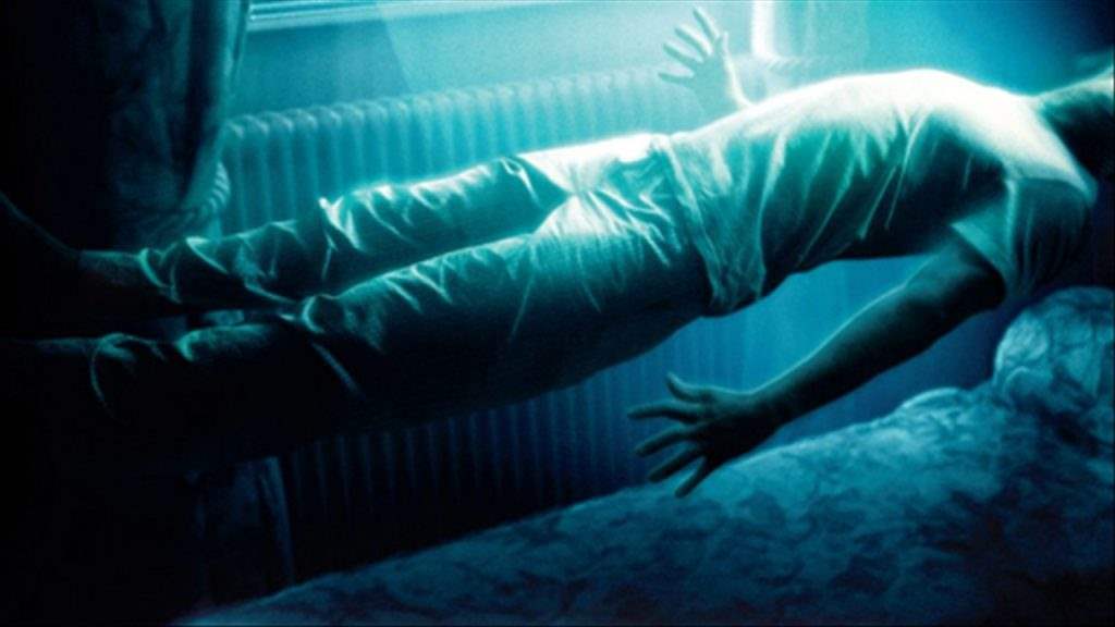 Alien Abduction Movies that are Truly Scary - The Fourth Kind Still
