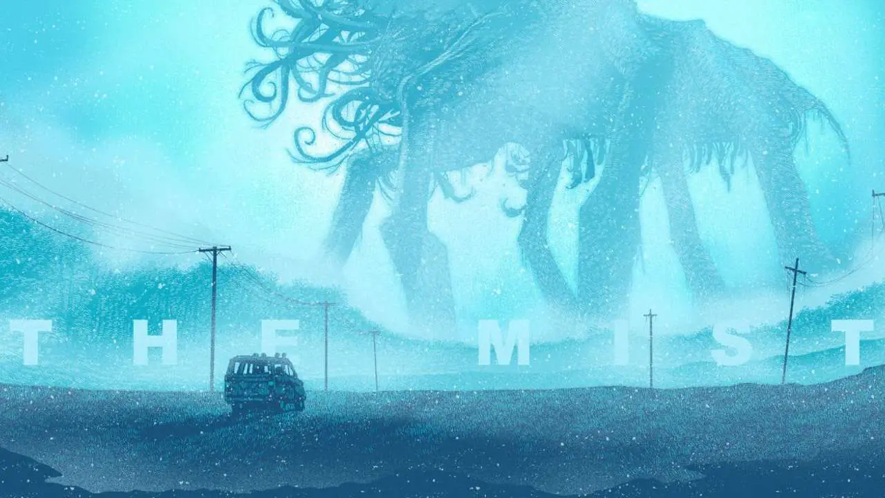 Why The Mist is an Even Stronger Film 10 Years Later - Wicked Horror